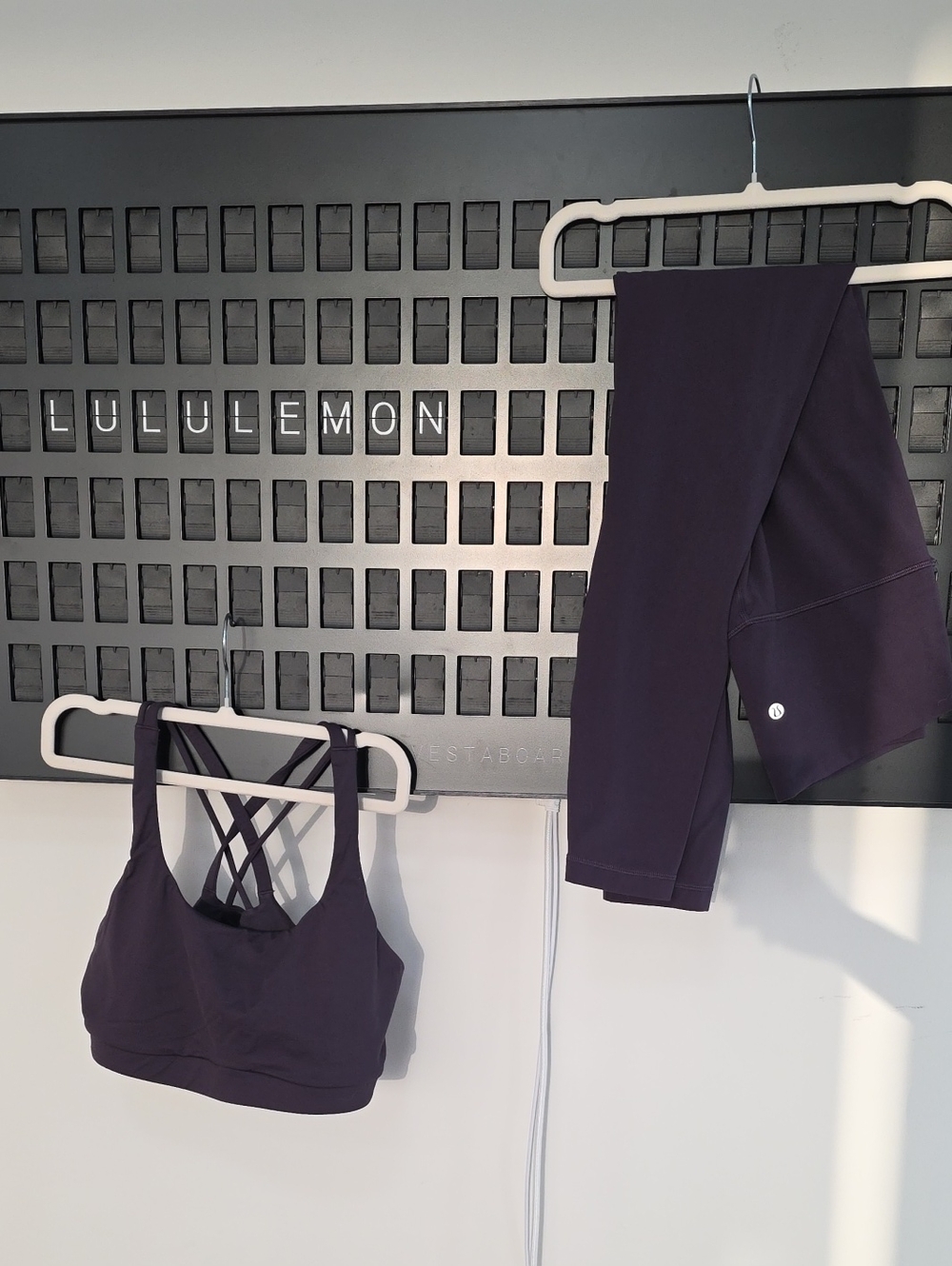 Lululemon Set